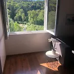 River With Amazing View + Jacuzzi, Garden, Forest Access Villa
