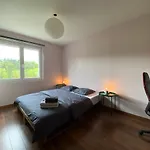 River With Amazing View + Jacuzzi, Garden, Forest Access Villa