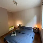 River With Amazing View + Jacuzzi, Garden, Forest Access