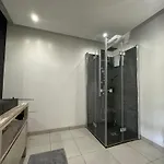 Villa River With Amazing View + Jacuzzi, Garden, Forest Access